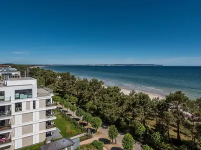 Ferienwohnung für 4 Personen (80 m²) in Binz (Ostseebad) 2/10