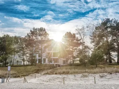 Ferienwohnung für 4 Personen (80 m²) in Binz (Ostseebad) 3/10