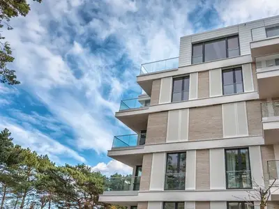 Ferienwohnung für 4 Personen (80 m²) in Binz (Ostseebad) 4/10