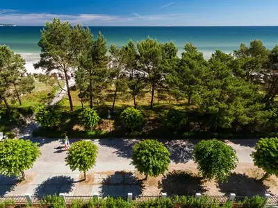 Ferienwohnung für 4 Personen (80 m²) in Binz (Ostseebad) 8/10