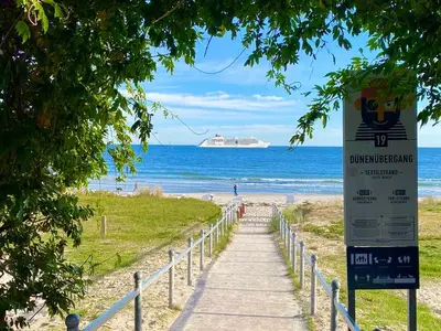 Ferienwohnung für 4 Personen (80 m²) in Binz (Ostseebad) 9/10