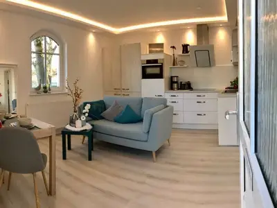 Ferienwohnung für 2 Personen (30 m²) in Binz (Ostseebad) 6/10