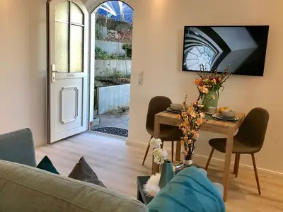Ferienwohnung für 2 Personen (30 m²) in Binz (Ostseebad) 8/10