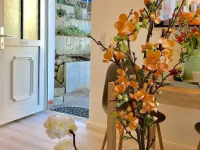 Ferienwohnung für 2 Personen (30 m²) in Binz (Ostseebad) 9/10
