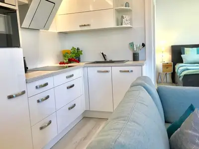 Ferienwohnung für 2 Personen (30 m²) in Binz (Ostseebad) 10/10