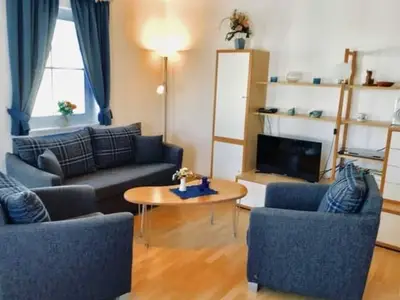 Ferienwohnung für 4 Personen (57 m²) in Binz (Ostseebad) 3/8