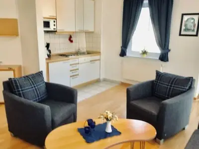 Ferienwohnung für 4 Personen (57 m²) in Binz (Ostseebad) 5/8