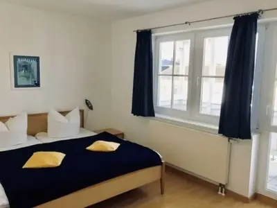 Ferienwohnung für 4 Personen (57 m²) in Binz (Ostseebad) 6/8
