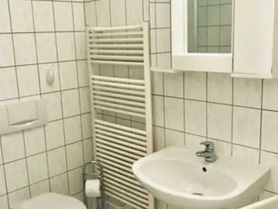 Ferienwohnung für 4 Personen (57 m²) in Binz (Ostseebad) 8/8