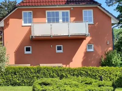 Ferienwohnung für 4 Personen (63 m²) in Binz (Ostseebad) 1/10