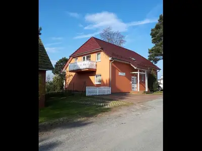 Ferienwohnung für 4 Personen (63 m²) in Binz (Ostseebad) 2/10