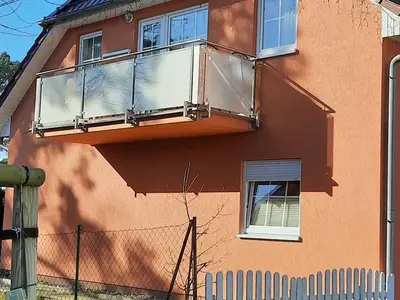 Ferienwohnung für 4 Personen (63 m²) in Binz (Ostseebad) 3/10