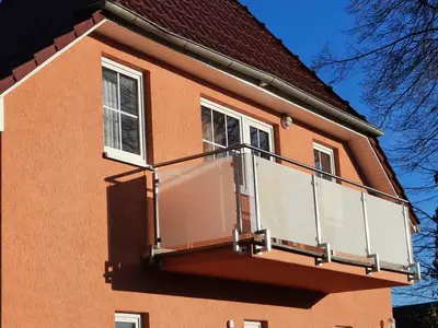 Ferienwohnung für 4 Personen (63 m²) in Binz (Ostseebad) 4/10