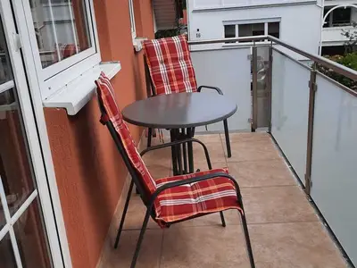 Ferienwohnung für 4 Personen (63 m²) in Binz (Ostseebad) 5/10