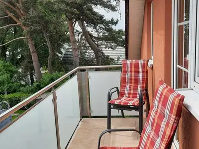 Ferienwohnung für 4 Personen (63 m²) in Binz (Ostseebad) 6/10
