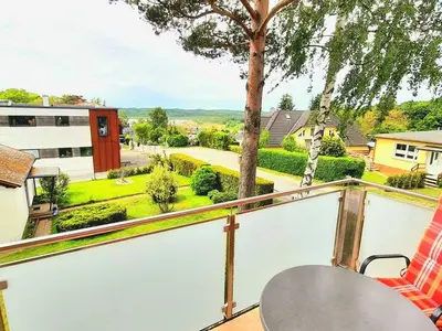 Ferienwohnung für 4 Personen (63 m²) in Binz (Ostseebad) 7/10