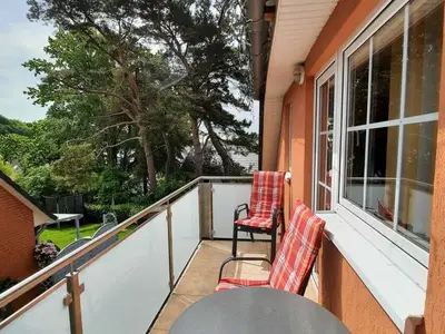 Ferienwohnung für 4 Personen (63 m²) in Binz (Ostseebad) 8/10