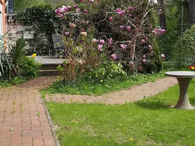 Ferienwohnung für 4 Personen (63 m²) in Binz (Ostseebad) 9/10