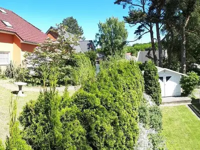 Ferienwohnung für 4 Personen (63 m²) in Binz (Ostseebad) 10/10
