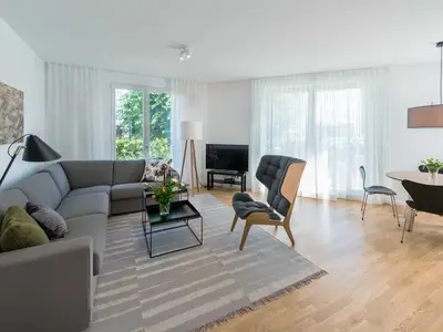 Ferienwohnung für 6 Personen (87 m²) in Binz (Ostseebad) 9/10