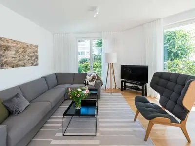 Ferienwohnung für 6 Personen (87 m²) in Binz (Ostseebad) 10/10