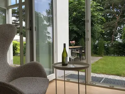 Ferienwohnung für 2 Personen (37 m²) in Binz (Ostseebad) 5/10