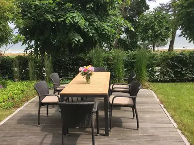Ferienwohnung für 2 Personen (37 m²) in Binz (Ostseebad) 6/10