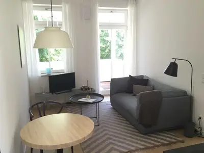 Ferienwohnung für 2 Personen (37 m²) in Binz (Ostseebad) 8/10