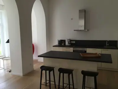 Ferienwohnung für 2 Personen (37 m²) in Binz (Ostseebad) 9/10