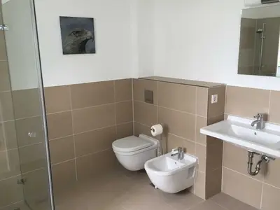 Ferienwohnung für 2 Personen (37 m²) in Binz (Ostseebad) 10/10