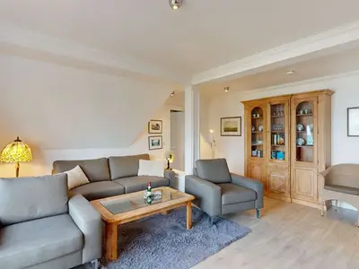 Ferienwohnung für 6 Personen (120 m²) in Binz (Ostseebad) 2/10
