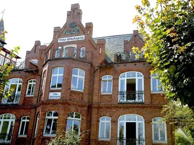 Ferienwohnung für 6 Personen (120 m²) in Binz (Ostseebad) 7/10