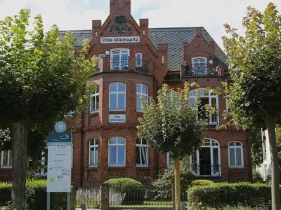 Ferienwohnung für 6 Personen (120 m²) in Binz (Ostseebad) 8/10