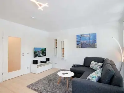 Ferienwohnung für 2 Personen (50 m²) in Binz (Ostseebad) 7/10