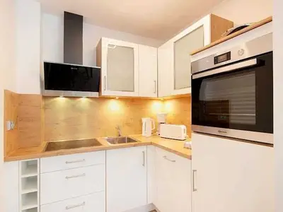 Ferienwohnung für 2 Personen (50 m²) in Binz (Ostseebad) 8/10