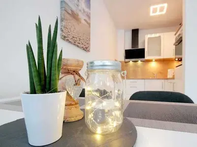 Ferienwohnung für 2 Personen (50 m²) in Binz (Ostseebad) 9/10