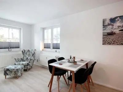 Ferienwohnung für 2 Personen (50 m²) in Binz (Ostseebad) 10/10