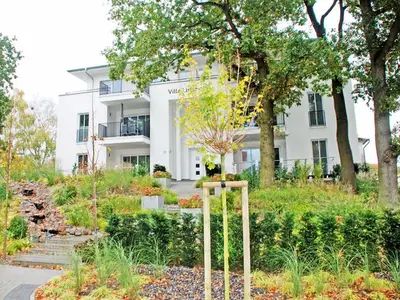 Ferienwohnung für 7 Personen (79 m²) in Binz (Ostseebad) 1/10