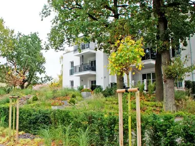 Ferienwohnung für 7 Personen (79 m²) in Binz (Ostseebad) 2/10