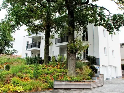Ferienwohnung für 7 Personen (79 m²) in Binz (Ostseebad) 3/10