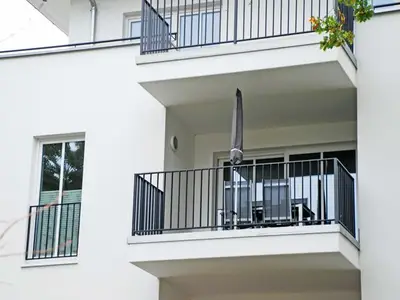 Ferienwohnung für 7 Personen (79 m²) in Binz (Ostseebad) 4/10