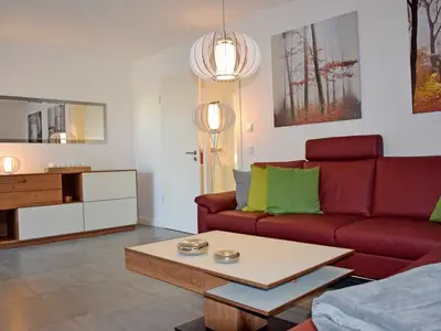 Ferienwohnung für 7 Personen (79 m²) in Binz (Ostseebad) 5/10