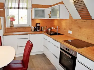 Ferienwohnung für 7 Personen (79 m²) in Binz (Ostseebad) 6/10