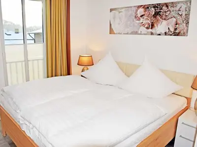 Ferienwohnung für 7 Personen (79 m²) in Binz (Ostseebad) 9/10