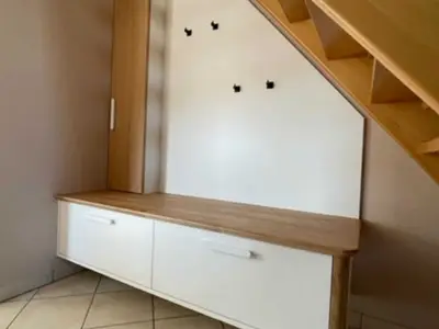 Ferienwohnung für 7 Personen (69 m²) in Binz (Ostseebad) 5/10