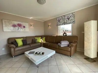 Ferienwohnung für 7 Personen (69 m²) in Binz (Ostseebad) 10/10