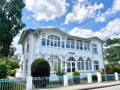 Ferienwohnung für 3 Personen (70 m²) in Binz (Ostseebad) 1/10