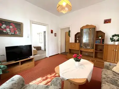 Ferienwohnung für 2 Personen (50 m²) in Binz (Ostseebad) 2/8