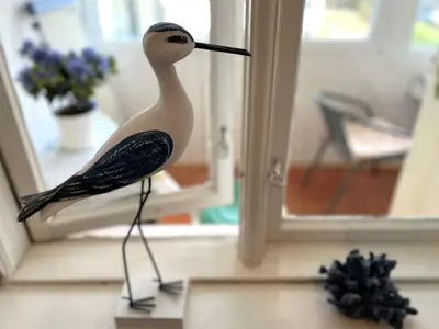 Ferienwohnung für 2 Personen (50 m²) in Binz (Ostseebad) 3/8