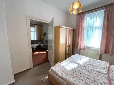 Ferienwohnung für 2 Personen (50 m²) in Binz (Ostseebad) 6/8
